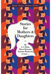 Stories for Mothers and Daughters (Various)
