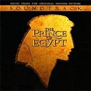 The Prince of Egypt (Original Motion Picture Soundtrack, 1998)