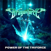 Dragonforce - The Power of the Triforce