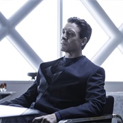 S2.E11: Here There Be Dragons