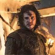 S4.E9: The Watchers on the Wall