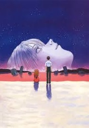 Neon Genesis Evangelion: The End of Evangelion (1997)