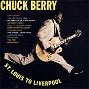 St. Louis to Liverpool (Chuck Berry, 1964)