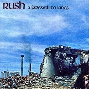 Rush - Closer to the Heart