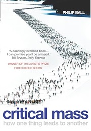 Critical Mass (Philip Ball)