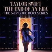 Taylor Swift | the Eras Tour | the End of an Era