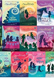 The Never Girls (Kiki Thorpe)