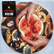 Eat the Music - Kate Bush