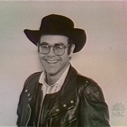 S7.E17: Johnny Cash/Elton John