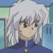 Ryou Bakura