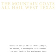 Riches and Wonders - The Mountain Goats