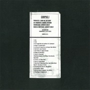 Corpus I - Show Me the Body