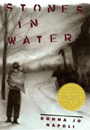 Stones in Water (Donna Jo Napoli)
