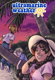 Ultramarine Weather (Denpasei)