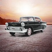 Chevrolet Bel Air