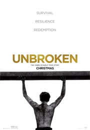 Unbroken - Jon Taylor, Frank A. Montano, & David Lee (2014)