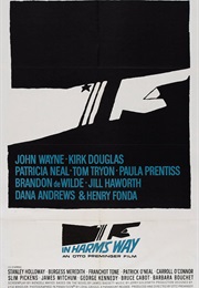 In Harm's Way - Loyal Griggs (1965)