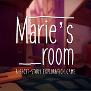 Maries' Room
