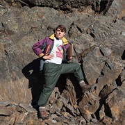 S2.E1: Across the Barricade