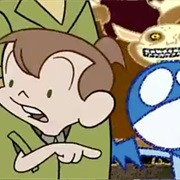 Chalkzone: Pumpkin Love