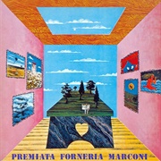 Premiata Forneria Marconi (PFM) - Per Un Amico