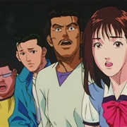 72. the Greatest Shame of One's Life