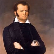 Jim Bowie