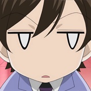 14. Covering the Famous Host Club!