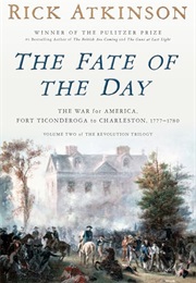 The Fate of the Day (Rick Atkinson)