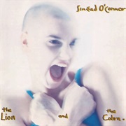 The Lion and the Cobra (Sinéad O'Connor, 1987)