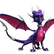 Cynder (TLOS)