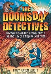 The Doomsday Detectives (Cindy Jenson-Elliott)
