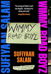 Wimmy Road Boyz (Salam)