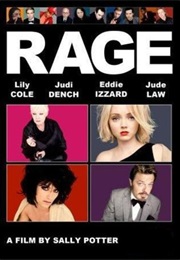 Rage (2009)