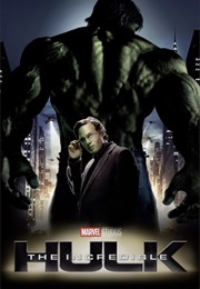 The Incredible Hulk (2011)