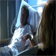 CSI: Crime Scene Investigation: "Living Legend" (S7,E9)