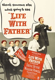 Life With Father - Max Steiner (1947)