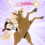 S1.E17: The Lucky Penny/Lock, Stock, and Peril