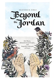 Beyond the Jordan (Heather M. Surls)