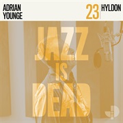 Hyldon & Adrian Younge - Hyldon Jazz Is Dead 023