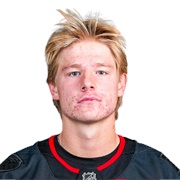 Jackson Blake (Carolina Hurricanes)