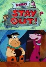 Dino: Stay Out! (1995)