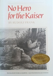 No Hero for the Kaiser (Rudolph Frank/Patricia Crampton)