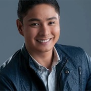 Coco Martin