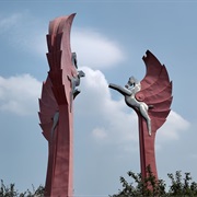 Jingjiang, Jiangsu