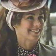 Dana Delaney as Josephine Marcus (Tombstone)