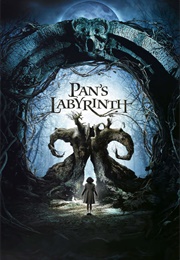 Pan's Labyrinth (2006)