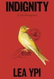 Indignity (Ypi)