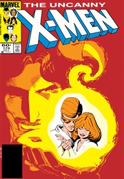 The Uncanny X-Men #174 (Chris Claremont & Paul Smith)