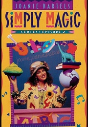 Joanie Bartels: The Extra-Special Substitute Teacher (1994)